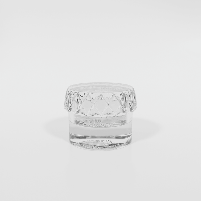 Mellow Glass Grinder - Mellow Interior